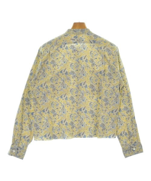 Engineered Garments 休閒襯衫