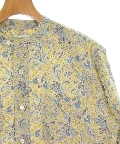 Engineered Garments 休閒襯衫