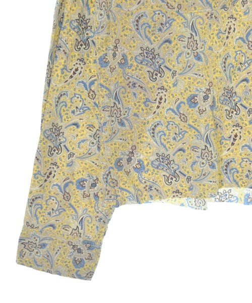 Engineered Garments 休閒襯衫