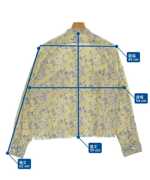 Engineered Garments 休閒襯衫