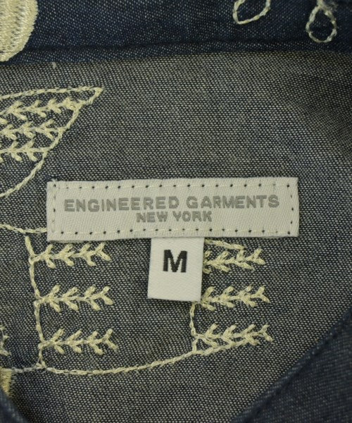 Engineered Garments 其他飛行外套