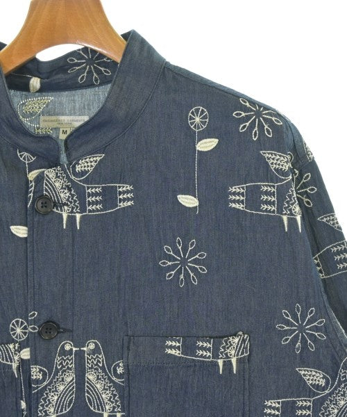Engineered Garments 其他飛行外套