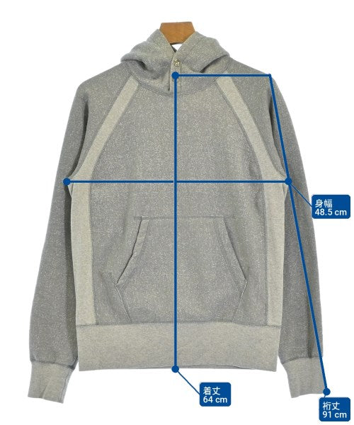 Engineered Garments 連帽衫