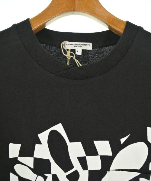 Engineered Garments T恤/上衣