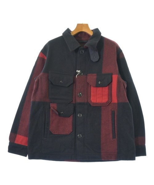 Engineered Garments 其他飛行外套