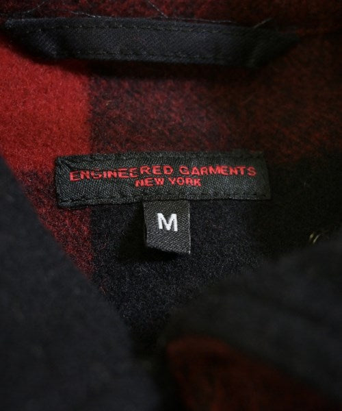 Engineered Garments 其他飛行外套