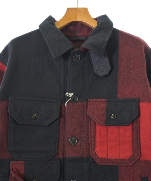 Engineered Garments 其他飛行外套