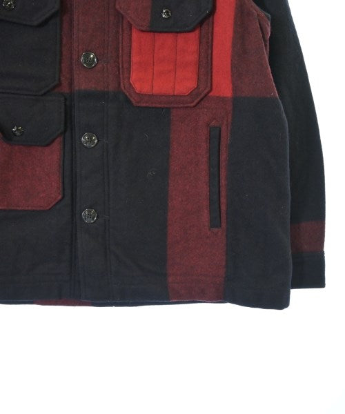 Engineered Garments 其他飛行外套