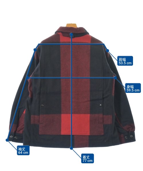 Engineered Garments 其他飛行外套