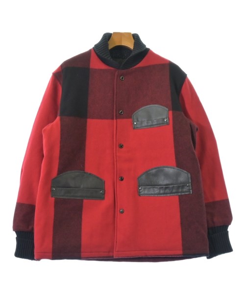 Engineered Garments 其他飛行外套