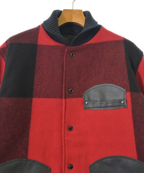 Engineered Garments 其他飛行外套