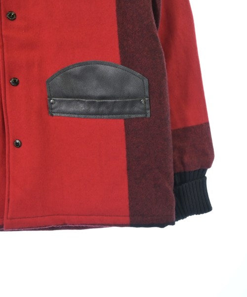 Engineered Garments 其他飛行外套