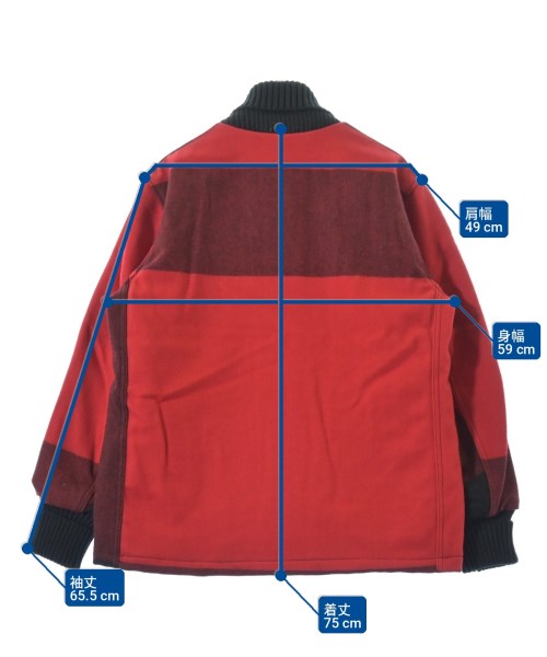 Engineered Garments 其他飛行外套