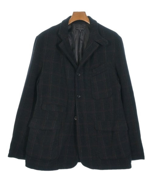 Engineered Garments 休閒夾克