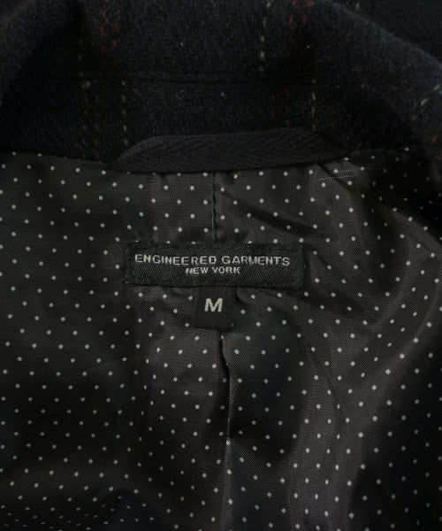 Engineered Garments 休閒夾克