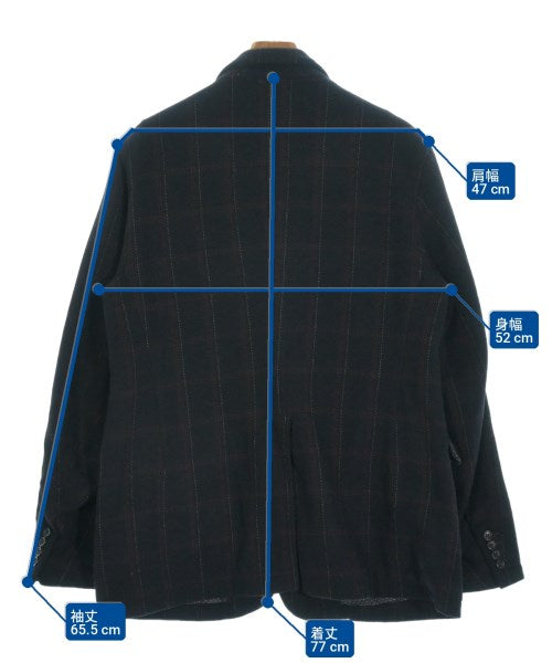 Engineered Garments 休閒夾克