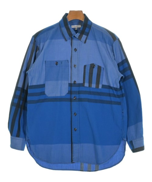 Engineered Garments 休閒襯衫