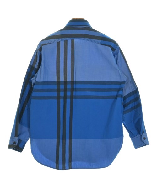 Engineered Garments 休閒襯衫