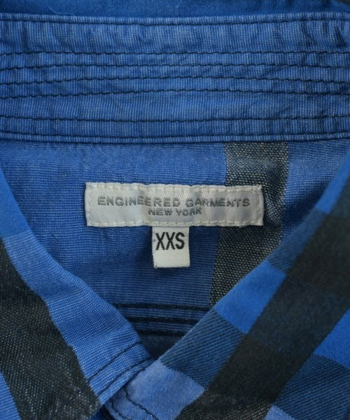 Engineered Garments 休閒襯衫