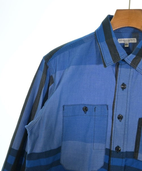 Engineered Garments 休閒襯衫