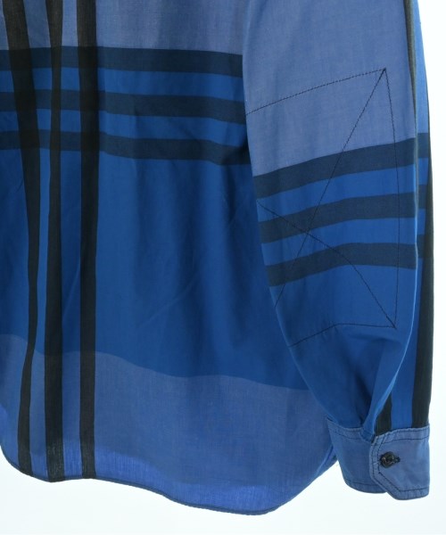 Engineered Garments 休閒襯衫