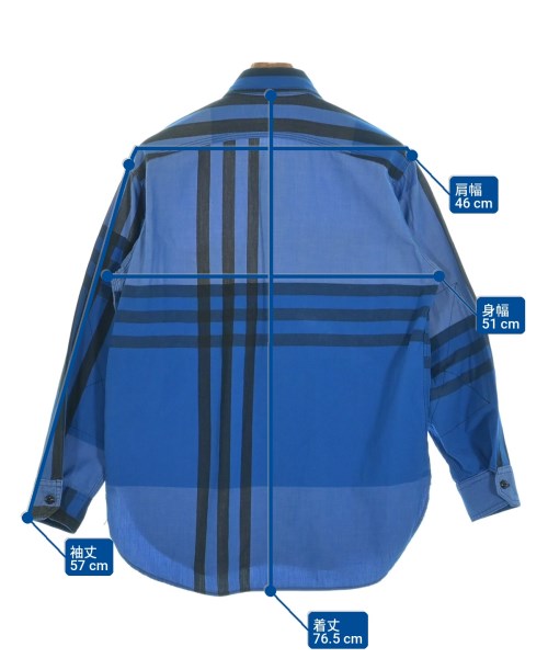 Engineered Garments 休閒襯衫