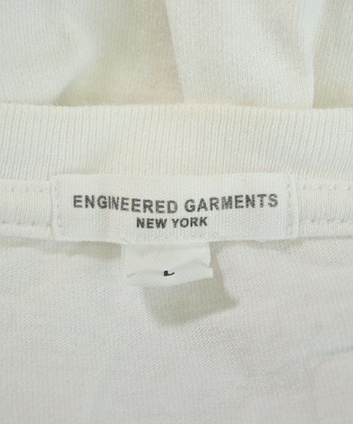 Engineered Garments T恤/上衣