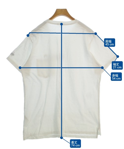 Engineered Garments T恤/上衣
