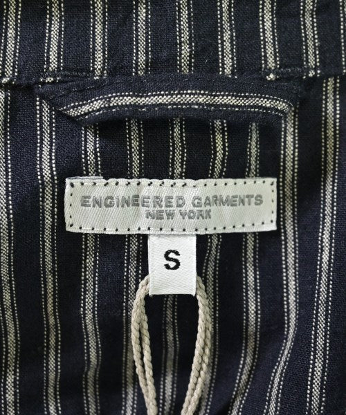 Engineered Garments 休閒夾克
