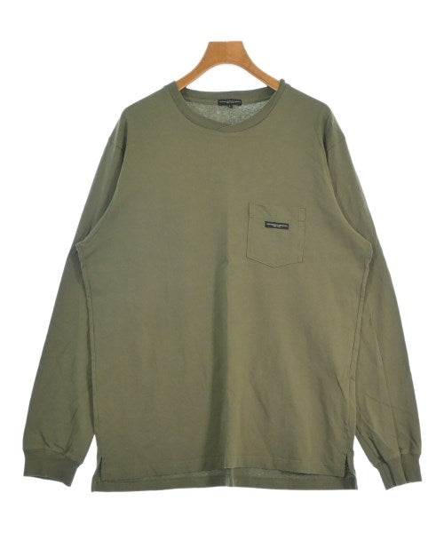 Engineered Garments T恤/上衣