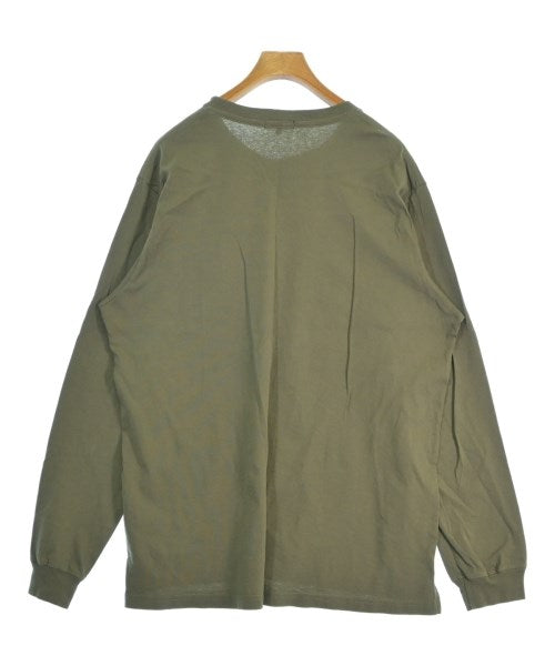 Engineered Garments T恤/上衣