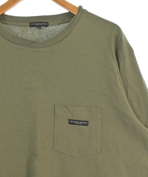 Engineered Garments T恤/上衣