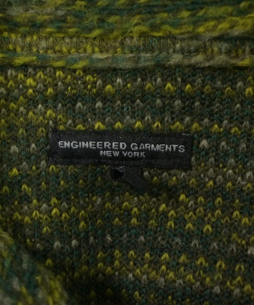 Engineered Garments 毛衣