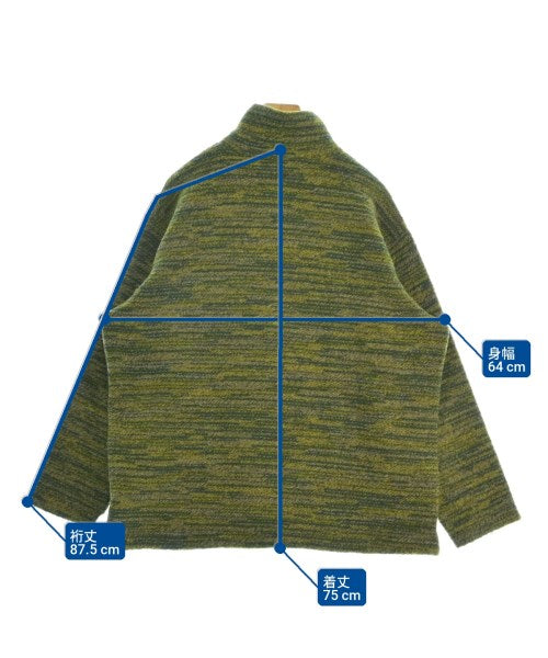 Engineered Garments 毛衣