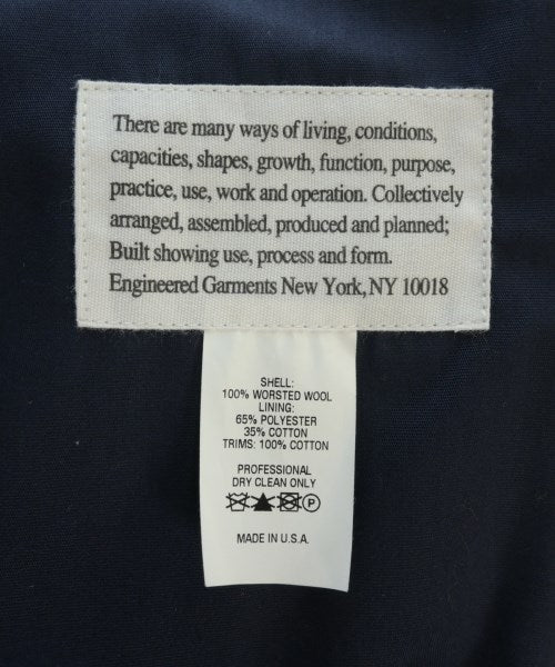 Engineered Garments 其他飛行外套