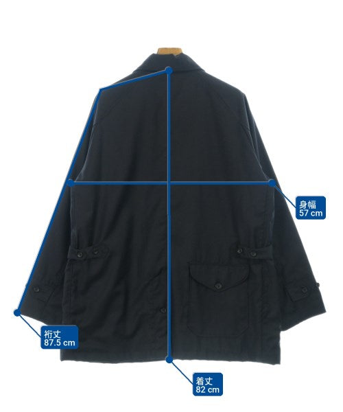 Engineered Garments 其他飛行外套