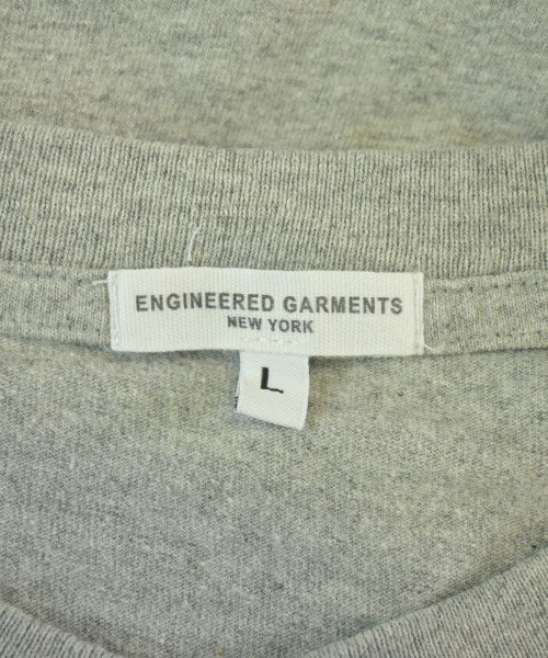 Engineered Garments T恤/上衣