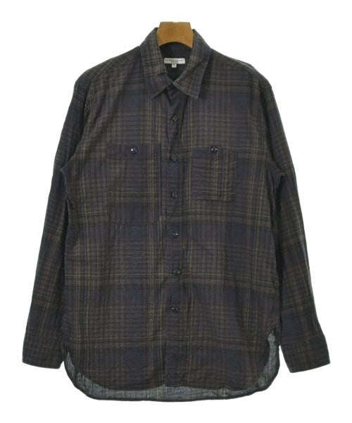 Engineered Garments 休閒襯衫