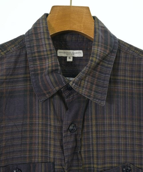 Engineered Garments 休閒襯衫