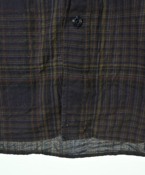 Engineered Garments 休閒襯衫