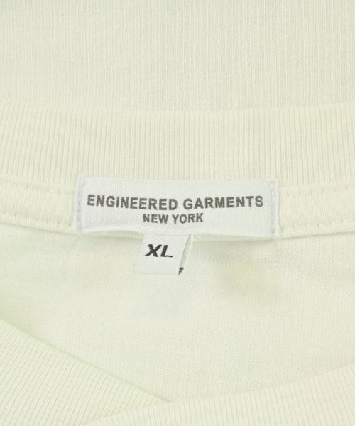 Engineered Garments T恤/上衣