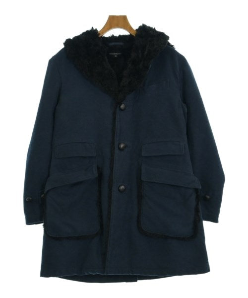 Engineered Garments 切斯特披風