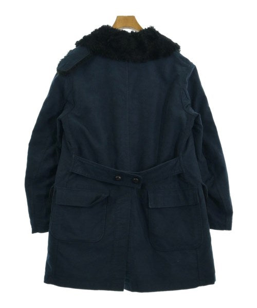 Engineered Garments 切斯特披風