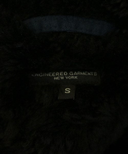 Engineered Garments 切斯特披風