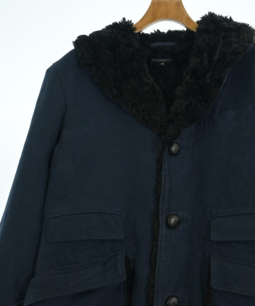Engineered Garments 切斯特披風