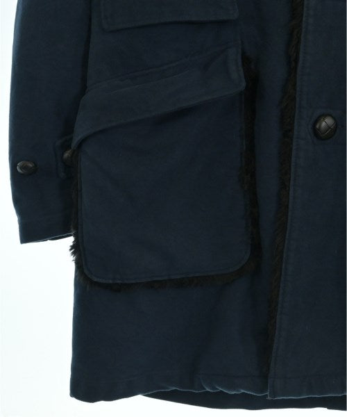 Engineered Garments 切斯特披風