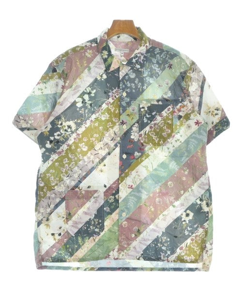 Engineered Garments 休閒襯衫