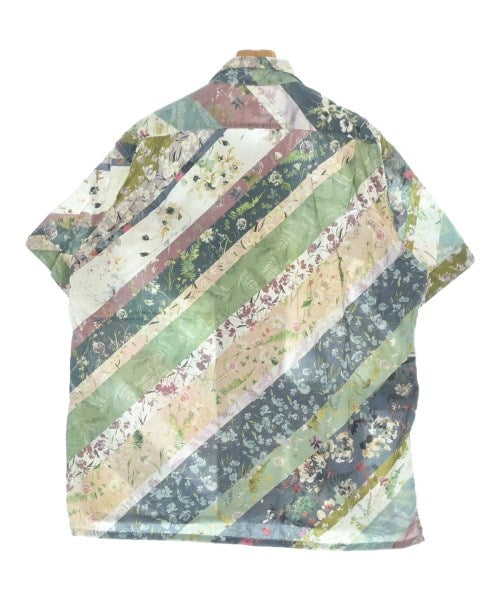 Engineered Garments 休閒襯衫
