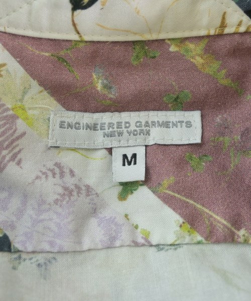 Engineered Garments 休閒襯衫