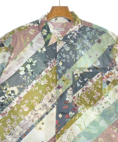 Engineered Garments 休閒襯衫